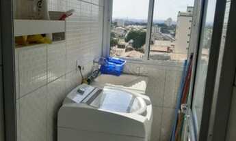 Imagem 7: São José dos Campos - Apartamento Padrão - Bosque dos Eucaliptos