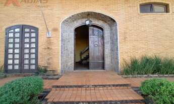 Imagem 4: Casa de 7 quartos para aluguel - Parque Santa Mônica - São Carlos