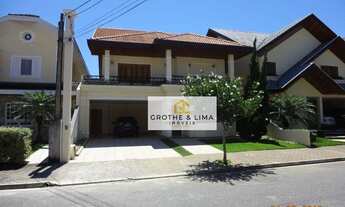 Imagem 2: Sobrado com 3 dormitórios para alugar, 400 m² por R$ 10.000,00/mês - Jardim Aquarius - São