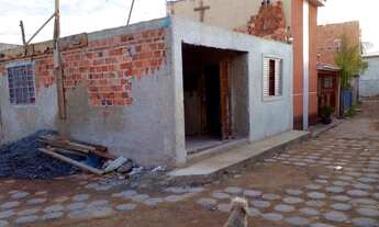 Imagem 1: Vendo casa alto boqueirao