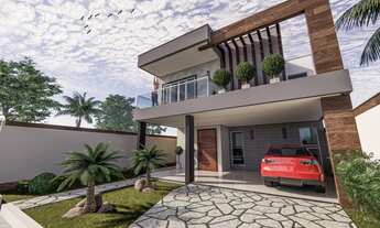 Imagem: Casa Dúplex no Aracagy