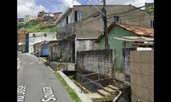 Imagem 2: Casa a venda no corrego da padaria