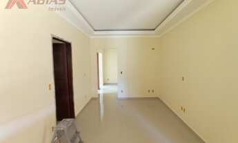 Imagem 6: Casa de 3 quartos para compra ou aluguel - Jardim São João Batista - São Carlos