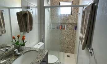 Imagem 5: Campos Dourados Apartamento com 3 dormitórios