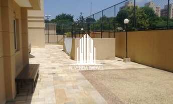 Imagem 5: APARTAMENTO 66M² 3 DORMITÓRIOS (1 SUÍTE), 2 VAGAS EM ASSUNÇÃO - SÃO BERNARDO DO CAMPO