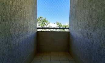 Imagem 5: Apartamento para venda com 65 metros quadrados com 3 quartos em Jardim da Penha - Vitória