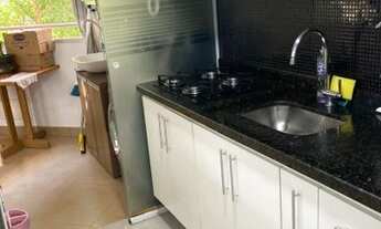 Imagem 4: Lindo Apto 2 dormitórios, sem vaga à venda, 48 m² por R$ 240.000 - Cachoeirinha