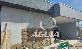 Imagem: Casa no Condomínio Ouro Ville com 3 dormitórios