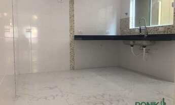 Imagem 6: Casa com 2 dormitórios à venda por R$ 488.000,00 - Caiçara - Praia Grande/SP