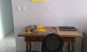 Imagem 7: Apartamento à venda, 127 m² por R$ 390.000,00 - Vila Guilhermina - Praia Grande/SP