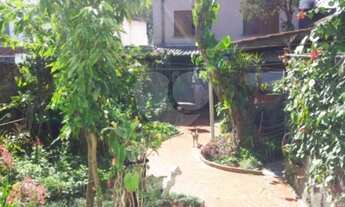 Imagem: São Paulo - Casa Comercial - VILA CORDEIRO