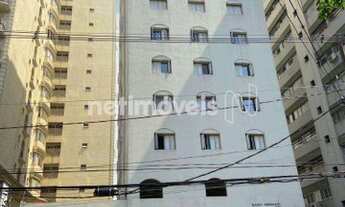 Imagem: Venda ou locação Apartamento 4 quartos