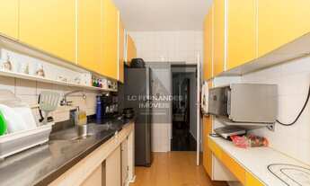 Imagem 3: Rio de Janeiro - Apartamento Padrão - Ipanema