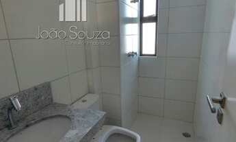 Imagem 7: JS- Seu beira mar Casa Caiada | 03 Quartos | 100m²