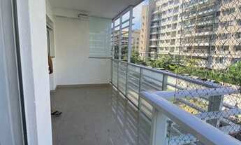 Imagem 6: Wonderful 3 quartos Recreio dos Bandeirantes