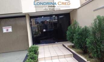 Imagem 2: Apartamento com 2 quartos no EDIFÍCIO VILLAGE SHELBORNE - Bairro Centro em Londrina