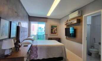 Imagem 6: ALUGO ECOLAGUNE MOBILIADO