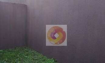 Imagem 5: Sobrado com 4 dormitórios à venda, 110 m² por R$ 485.000,00 - Umbará - Curitiba/PR