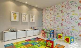 Imagem 3: VILLA ESMERALDA Apartamento com 2 dormitórios