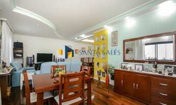 Imagem 5: Excelente apto a venda com 144m2,03 dmts,02 vagas jardim da saude