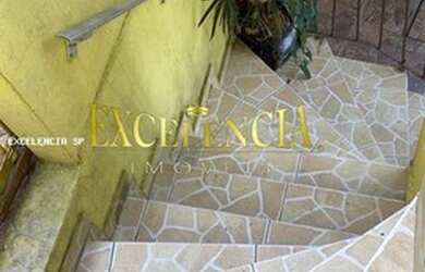 Imagem 5: Casa para Locação em São Paulo, Jardim Peri, 2 dormitórios, 1 banheiro