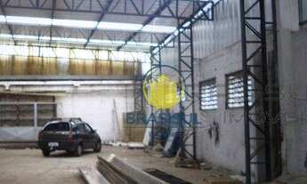 Imagem 2: Galpão Comercial para venda e locação, Jardim Ibirapuera, São Paulo -