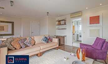 Imagem 5: Apartamento Venda Brooklin 83 m² 2 Dormitórios