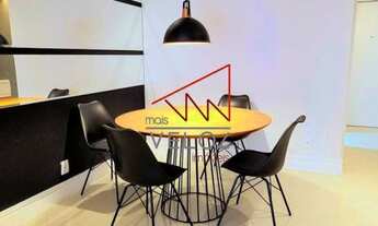 Imagem 5: Rio de Janeiro - Apartamento Padrão - Laranjeiras