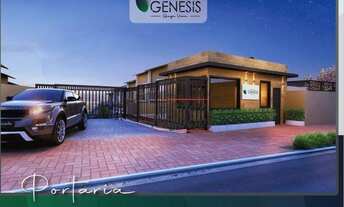 Imagem: Lindas casas em Villagio em frente aos Haras