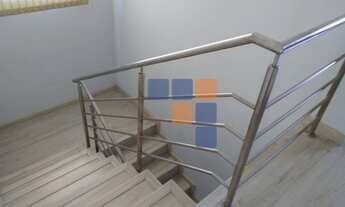 Imagem 7: Casa com 4 dormitórios à venda, 308 m² por R$ 1.490.000,00 - Liberdade - Belo Horizonte/MG