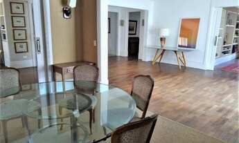 Imagem 7: Apartamento com 3 dormitórios à venda, 280 m² por R$ 4.100.000,00 - Jardim América - São P