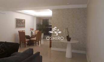 Imagem 3: Apartamento com 3 dormitórios à venda, 149 m² por R$ 670.000,00 - José Menino - Santos/SP