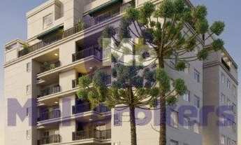 Imagem: CURITIBA - Apartamento Padrão - Vila Izabel