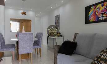 Imagem 5: Apartamento para Venda em Rio de Janeiro, Recreio dos Bandeirantes, 3 dormitórios, 1 suíte