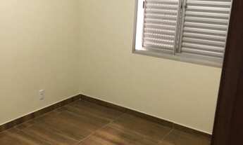 Imagem 2: Apartamento com 2 dormitórios à venda, 50 m² por R$ 247.000 - Vila Jaraguá - São Paulo/SP
