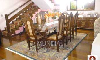 Imagem 6: Casa (sobrado na rua) 5 dormitórios/suite, cozinha planejada