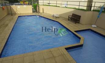 Imagem: São Paulo - Apartamento Padrão - Jardim