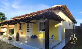 Imagem 2: Casa de 04 quartos e 175m² de construção em condomínio fechado - Araruama RJ