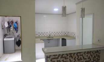 Imagem 4: Casa para alugar