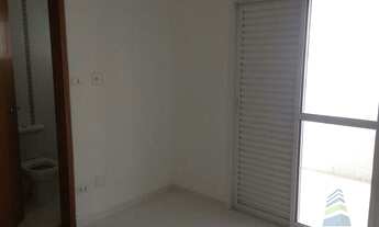 Imagem 6: Apartamento com 2 dorms, Caiçara, Praia Grande - R$ 400 mil, Cod: 2798