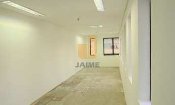 Imagem 6: CONJUNTO COMERCIAL 70m² + 2 BANHEIROS + COPA - HIGIENÓPOLIS