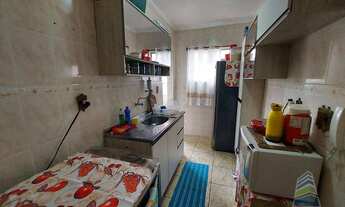 Imagem 6: Apartamento com 1 dorm, Mirim, Praia Grande - R$ 170 mil, Cod: 11871