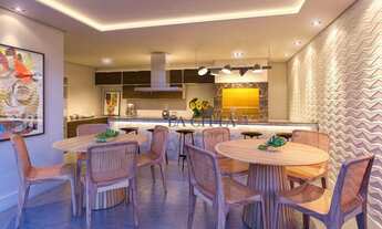 Imagem 2: Apartamento Duplex com 3 dormitórios à venda, 115 m² por R$ 1.310.999 - Fazenda - Itajaí/S