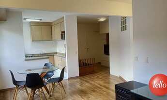 Imagem: São Paulo - Apartamento Padrão - Vila