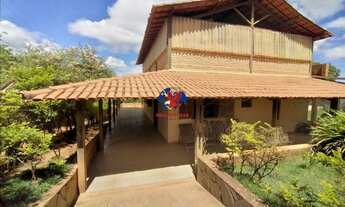 Imagem 2: JABOTICATUBAS - Sítio - Condomínio Canto da Siriema