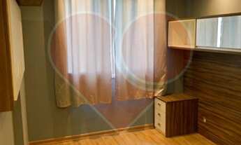 Imagem 2: Apartamento para aluguel e venda possui 82 metros quadrados com 2 quartos