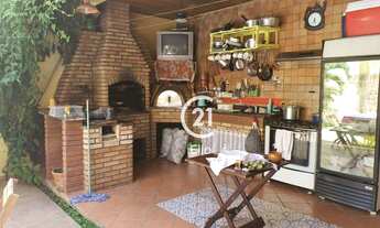 Imagem 2: Casa à venda, 400 m² por R$ 4.500.000,00 - Jardim Novo Mundo - São Paulo/SP