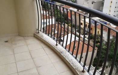 Imagem 5: Apartamento com 1 quarto, 45 m² para locação - R$ 3.600,00 aluguel no Jardim Paulista