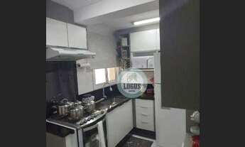 Imagem 6: Aceita permuta Apartamento 2 dormitórios à venda, 65 m² por R$ 469.000 - Baeta Neves - São