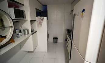 Imagem 6: Repasse de apartamento edifício SAN patrik